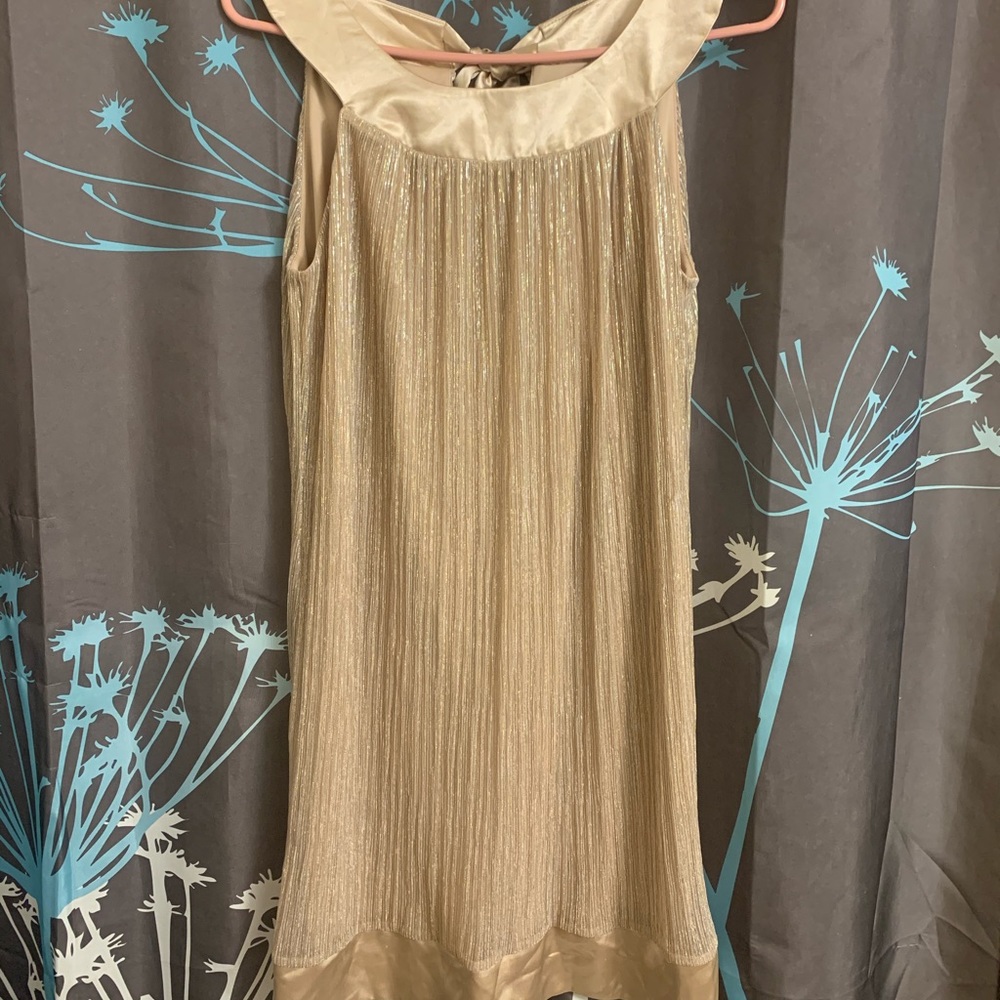 Glamour Dress